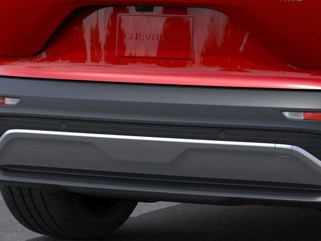 2026 Chevrolet Blazer EV LT - Photo 14