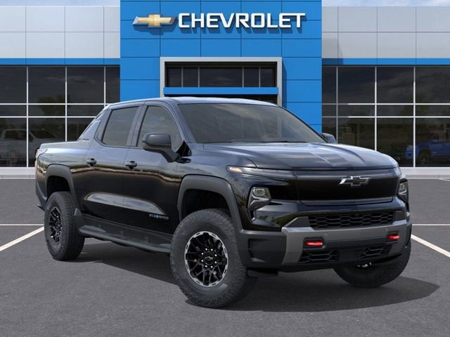 2026 Chevrolet Silverado EV Trail Boss - Photo 7