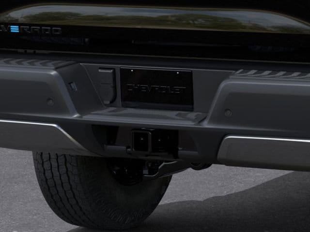 2026 Chevrolet Silverado EV Trail Boss - Photo 14