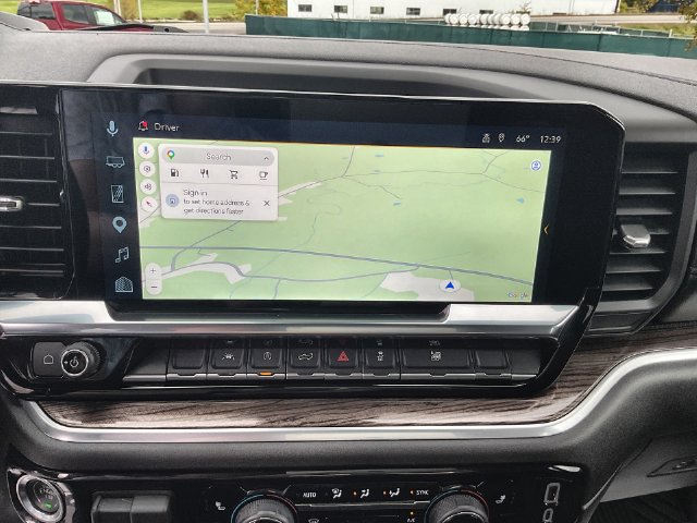 2026 Chevrolet Silverado 1500 LT - Photo 19