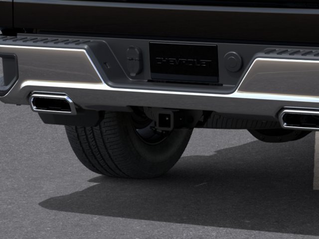 2026 Chevrolet Silverado 1500 LT - Photo 14