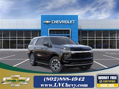 2026 Chevrolet Tahoe LS SUV