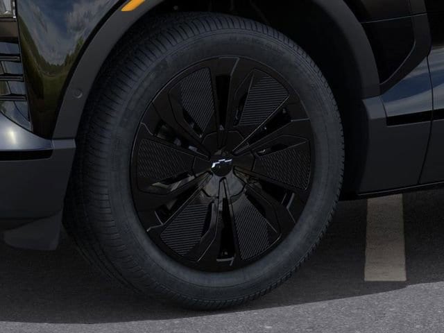 2026 Chevrolet Blazer EV LT - Photo 9