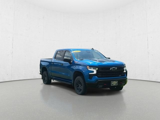 2023 Chevrolet Silverado 1500 LT Trail Boss - Photo 3