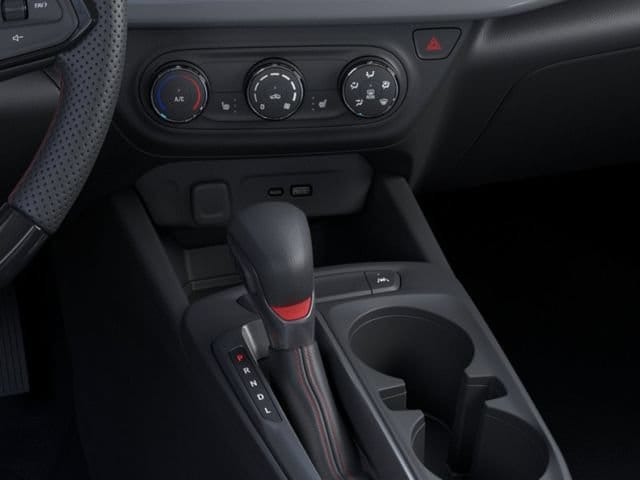2026 Chevrolet Trax RS - Photo 23