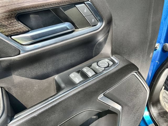 2023 Chevrolet Silverado 1500 LT Trail Boss - Photo 15