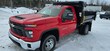  Chevrolet Silverado 3500 HD Chassis Cab