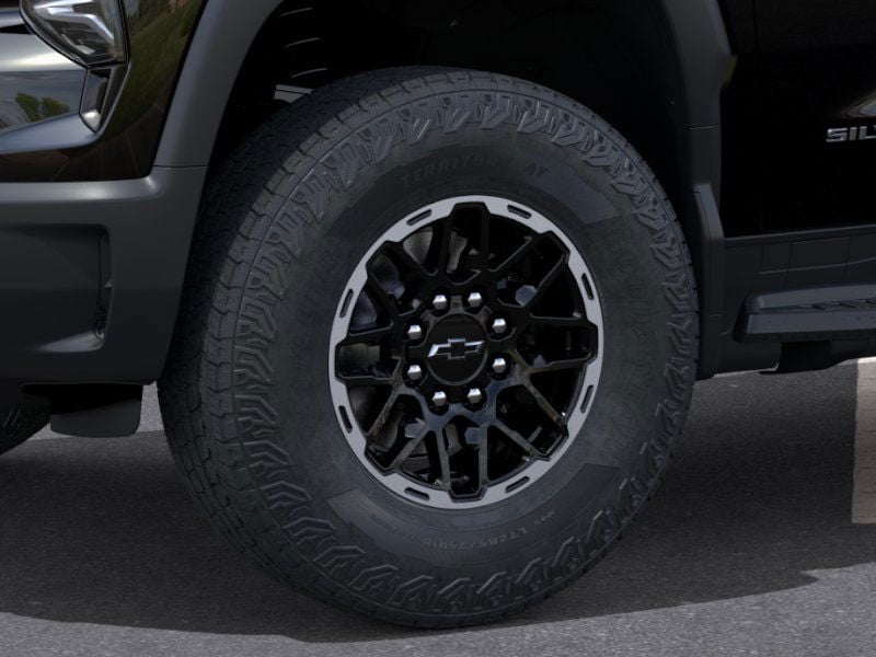 2026 Chevrolet Silverado EV Trail Boss - Photo 33