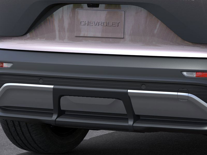 2026 Chevrolet Blazer EV LT - Photo 38