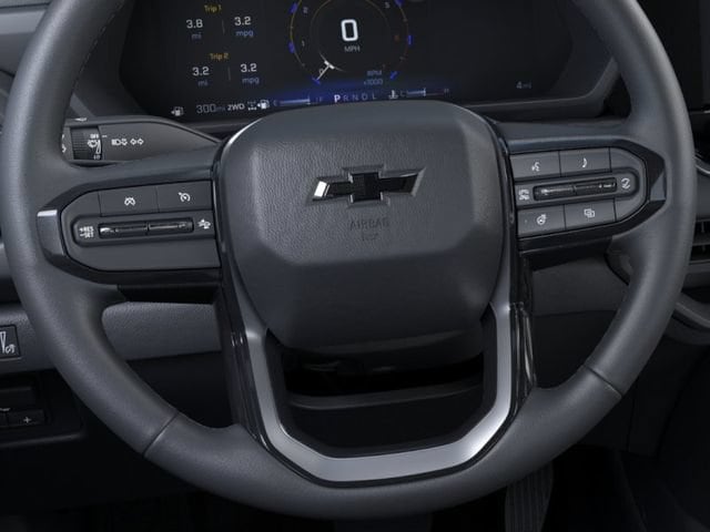 2026 Chevrolet Colorado Trail Boss - Photo 19