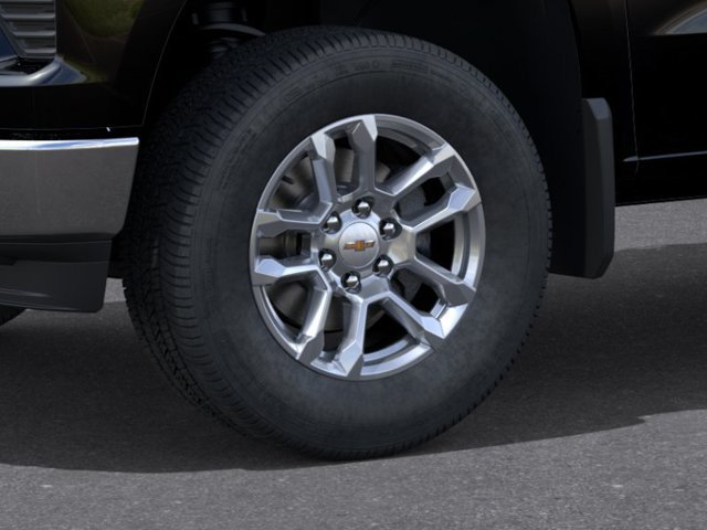 2026 Chevrolet Silverado 1500 LT - Photo 9
