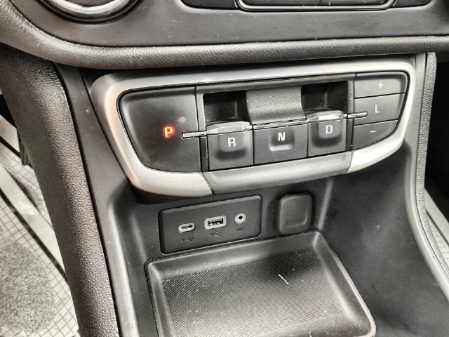 2024 GMC Terrain SLE - Photo 20