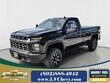 Chevrolet Silverado 2500 HD