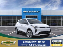2027 Chevrolet Bolt LT SUV
