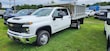 Chevrolet Silverado 3500 HD Chassis Cab