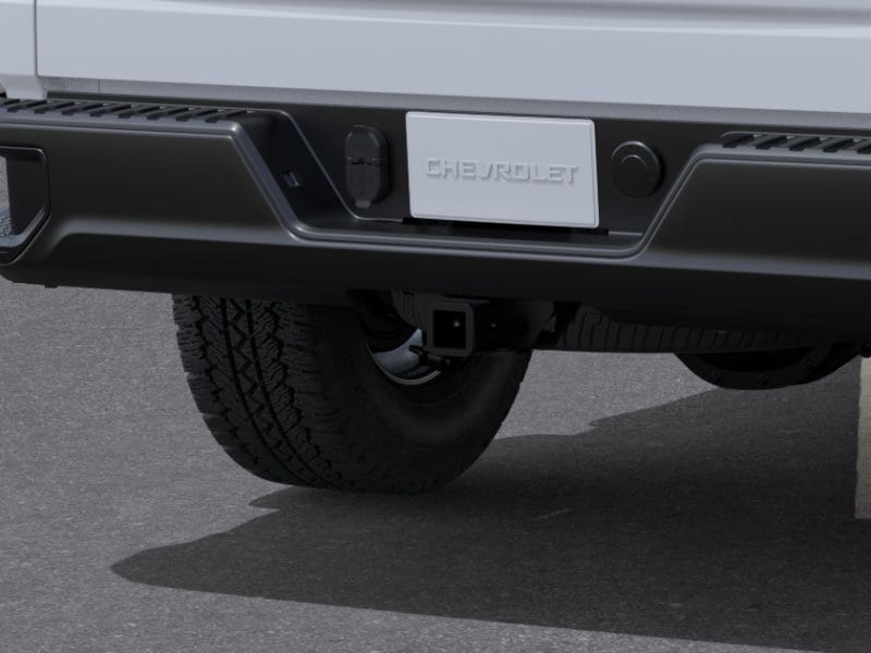 2026 Chevrolet Silverado 1500 Work Truck - Photo 14