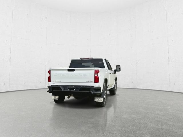 2024 Chevrolet Silverado 2500HD Custom - Photo 17