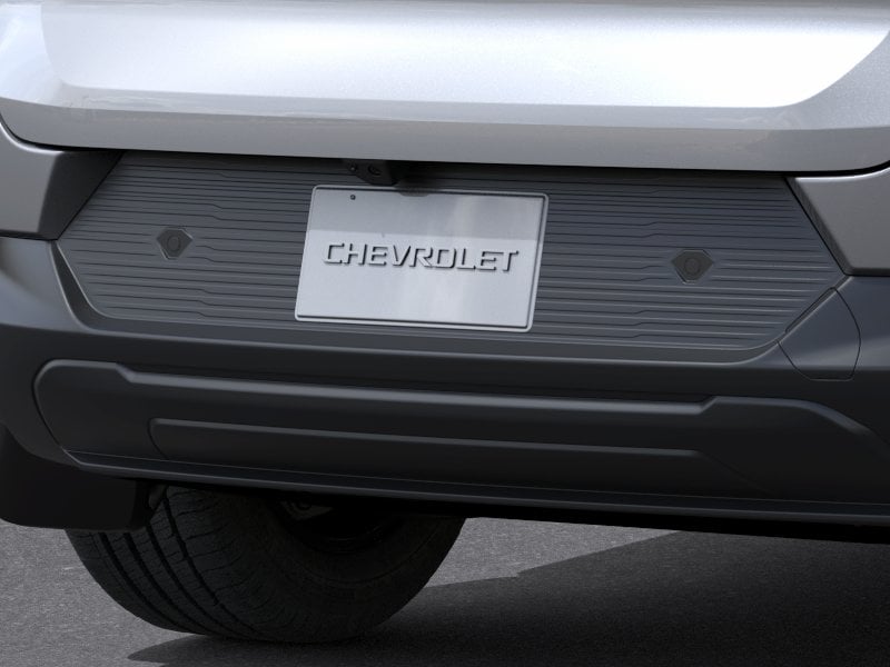 2026 Chevrolet Equinox EV 1LT - Photo 38
