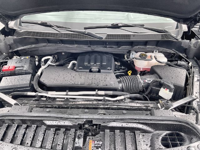 2026 Chevrolet Silverado 1500 LT - Photo 17
