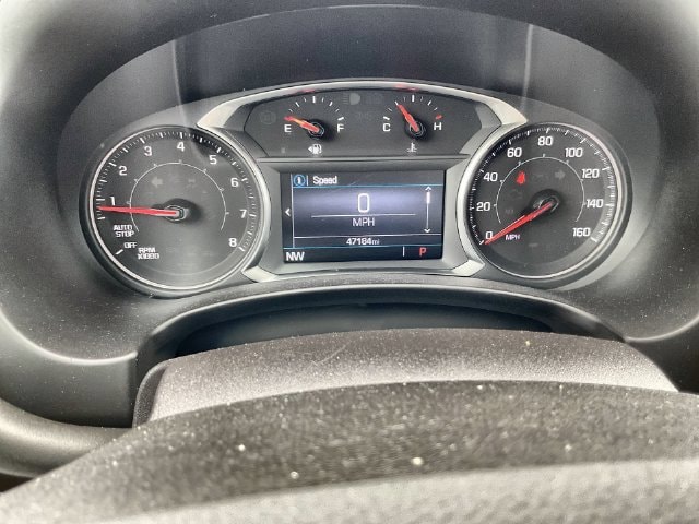2024 GMC Terrain SLE - Photo 10