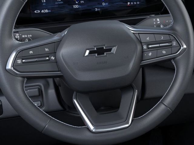 2026 Chevrolet Silverado EV Trail Boss - Photo 19