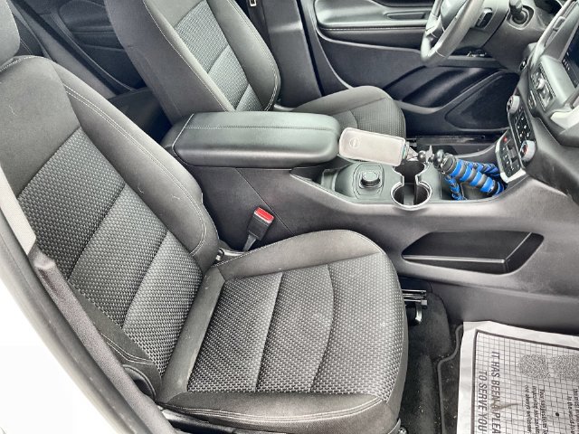 2024 GMC Terrain SLE - Photo 23