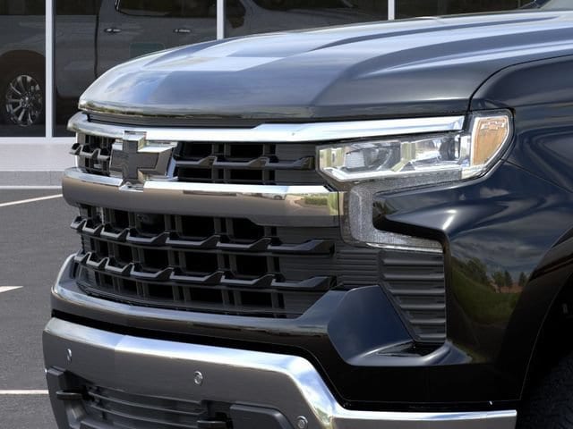 2026 Chevrolet Silverado 1500 LT - Photo 13