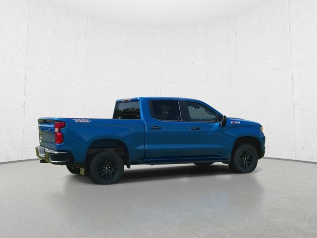 2023 Chevrolet Silverado 1500 LT Trail Boss - Photo 9