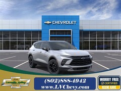 2026 Chevrolet Blazer 2LT SUV
