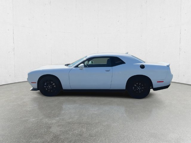 Used 2022 Dodge Challenger GT AWD Coupe