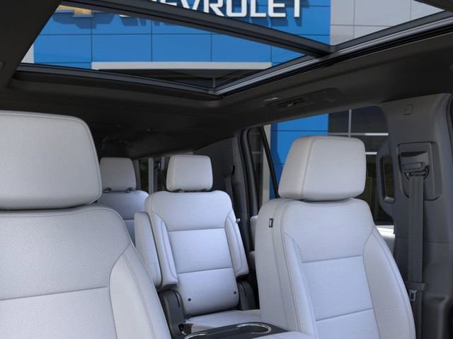 2025 Chevrolet Suburban Premier - Photo 24