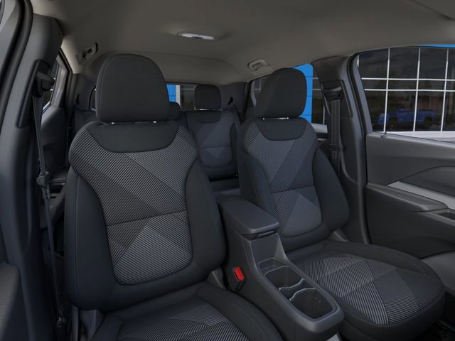 2027 Chevrolet Bolt LT - Photo 13