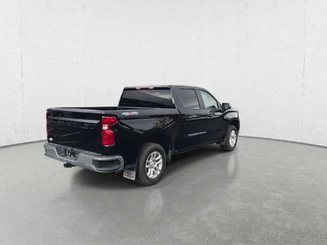 2026 Chevrolet Silverado 1500 LT - Photo 8