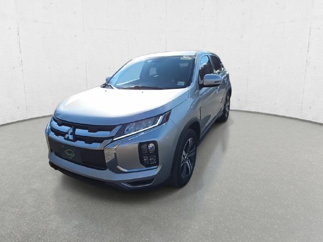 Used 2025 Mitsubishi Outlander Sport S SUV
