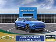 Chevrolet Equinox EV
