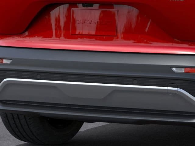 2026 Chevrolet Blazer EV LT - Photo 14