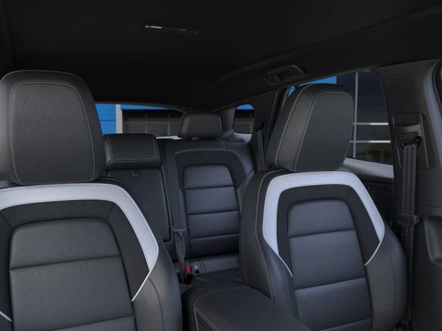 2026 Chevrolet Blazer EV LT - Photo 24