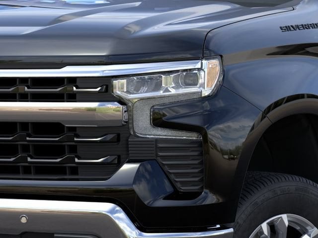 2026 Chevrolet Silverado 1500 LT - Photo 10