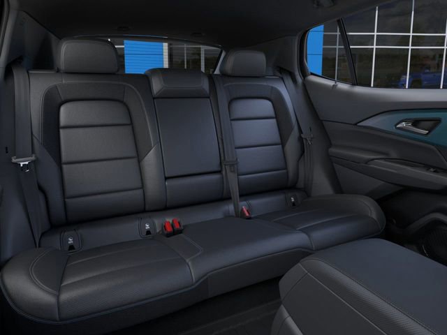 2026 Chevrolet Equinox EV 2LT - Photo 17