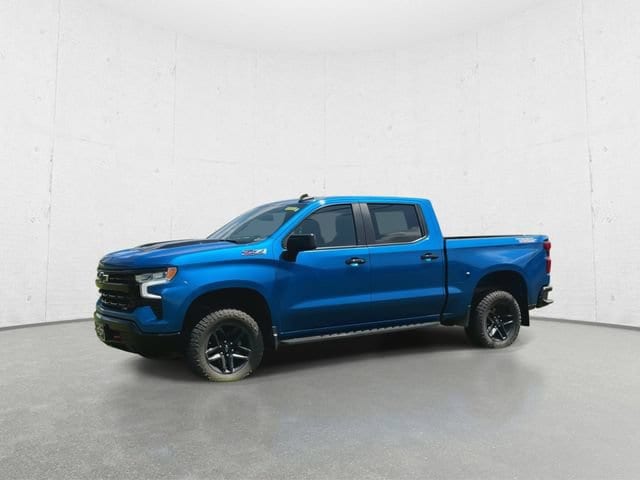 2023 Chevrolet Silverado 1500 LT Trail Boss - Photo 5