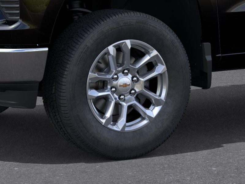 2026 Chevrolet Silverado 1500 LT - Photo 33