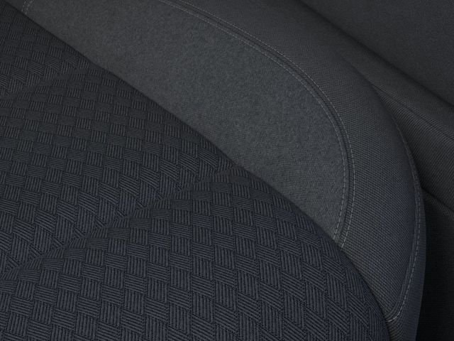 2026 Chevrolet Silverado 1500 Custom Trail Boss - Photo 21