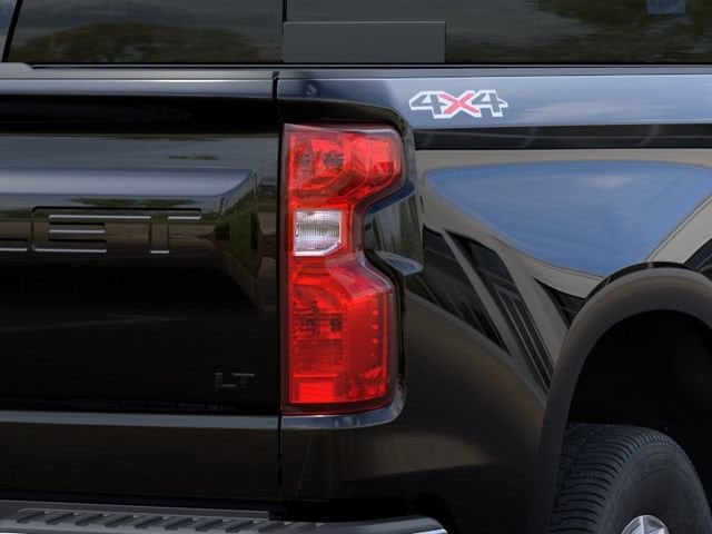 2026 Chevrolet Silverado 1500 LT - Photo 11