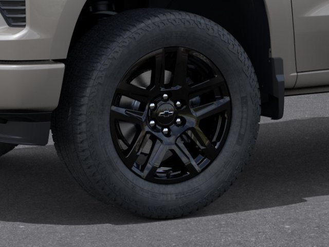 2026 Chevrolet Silverado 1500 RST - Photo 8