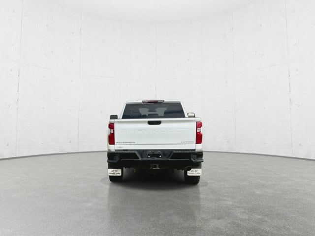 2024 Chevrolet Silverado 2500HD Custom - Photo 16