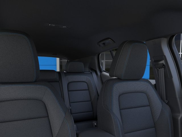 2026 Chevrolet Equinox EV 1LT - Photo 24