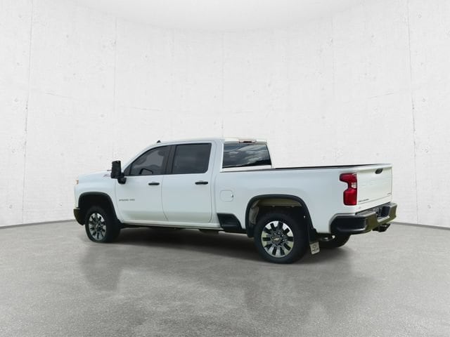 2024 Chevrolet Silverado 2500HD Custom - Photo 12