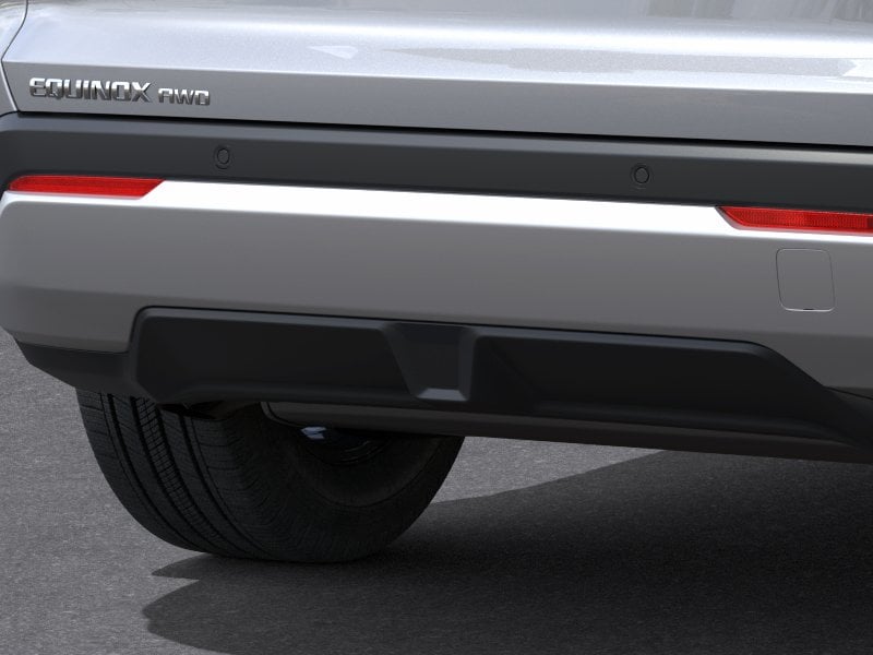 2027 Chevrolet Equinox LT - Photo 14