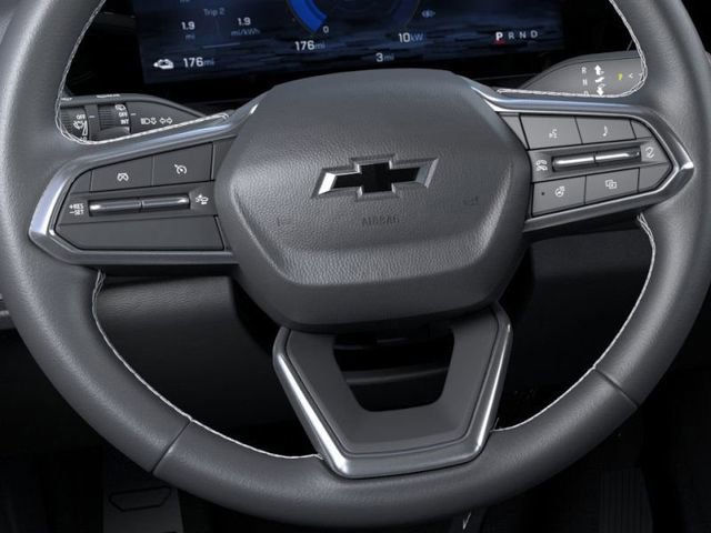 2026 Chevrolet Blazer EV LT - Photo 19