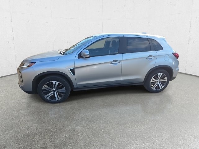 Used 2025 Mitsubishi Outlander Sport S SUV